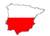 DECOLETAJE GAMMA - Polski